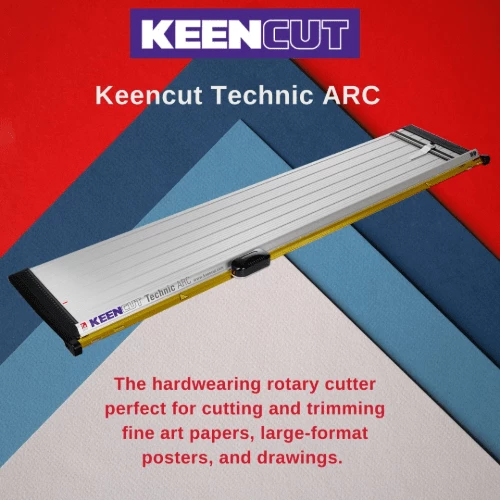 Keencut Technic ARC