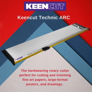 Keencut Technic ARC - small thumbnail