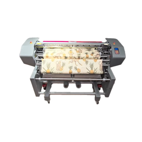 Fotoba Full Roll Winding Unit