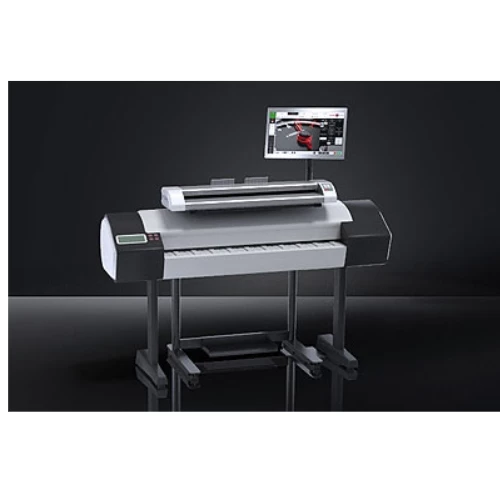 ROWE Scan 450i MFP – 44