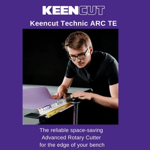 Keencut Technic ARC TE