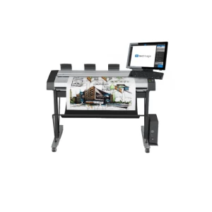 Contex ScanStation Pro - small thumbnail