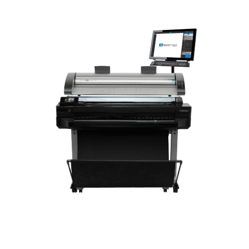 Contex MFP Repro
