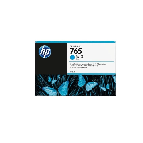 HP 765 Ink Cartridge Series