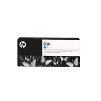 HP 831C Latex Ink Cartridge Series