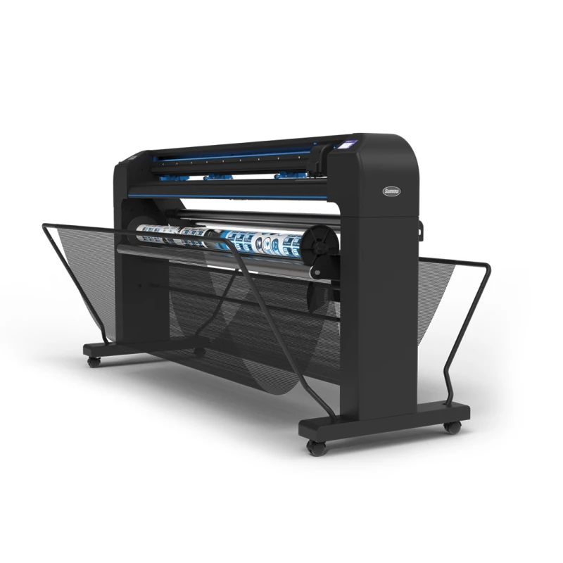 Summa S Class D-Series Wide Format Cutter