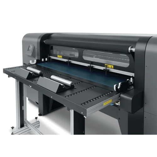 HP Scitex FB 550 dual roll holders