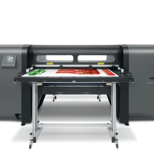 HP Scitex FB 550 - small thumbnail