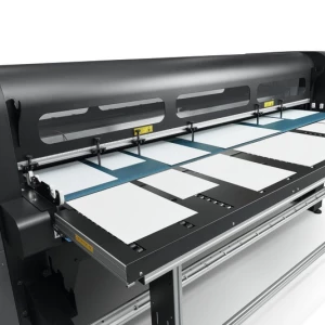HP Scitex FB 750 printing multiple boards 