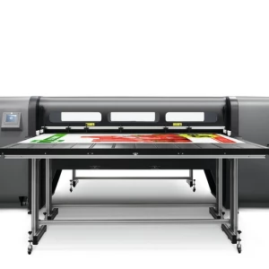 HP Scitex FB 750 - small thumbnail