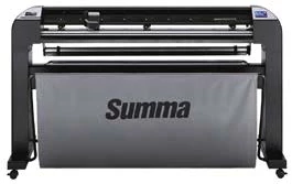 Summa S2 120