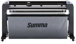 Summa S2 140