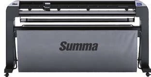 Summa S2 160