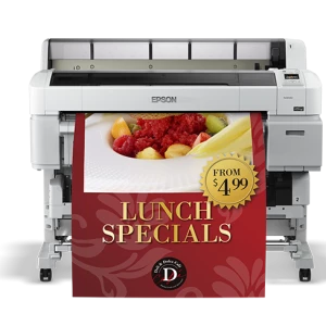 Epson SureColor SC-T5200 PS