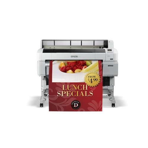 Epson SureColor SC-T5200 PS
