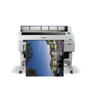 Epson SureColor SC-T5200 Poster Print