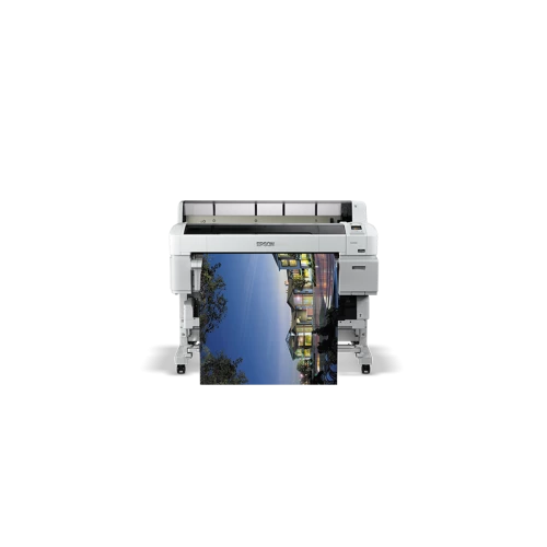 Epson SureColor SC-T5200 Poster Print