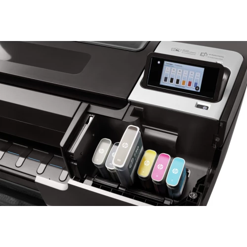 HP Designjet T1700 inks