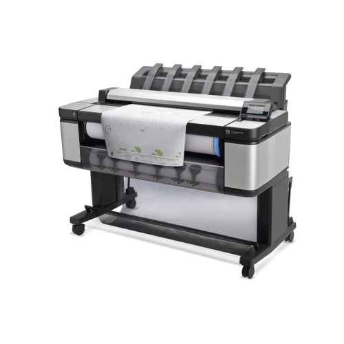HP Designjet T3500 perspective shot