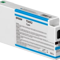 Epson UltraChrome HDX-HD (T54X) Ink Cartridge Series