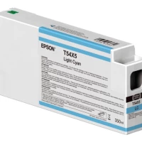 Epson UltraChrome RS Ink Cartridge Series