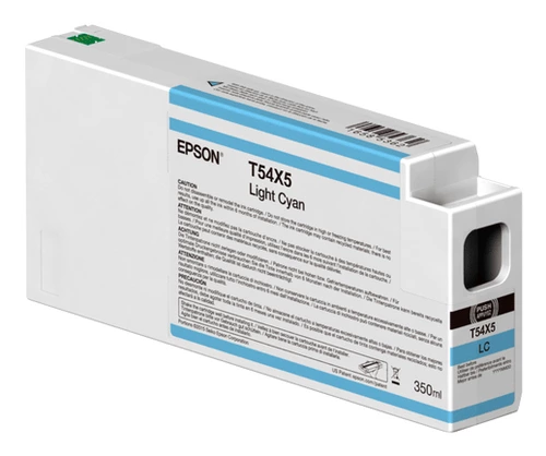 Epson UltraChrome RS Ink Cartridge Series