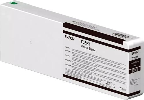 Epson T55K Ink Cartridge Series