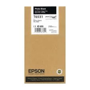 Epson Photo Black Ultrachrome HDR 200ml - small thumbnail
