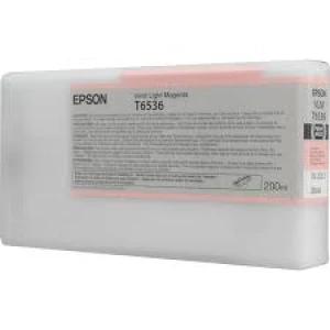 Epson Vivid Light Magenta Ultrachrome HDR 200ml - small thumbnail