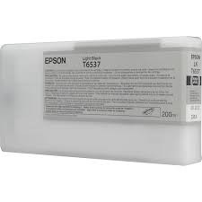 Epson Light Black Ultrachrome HDR 200ml