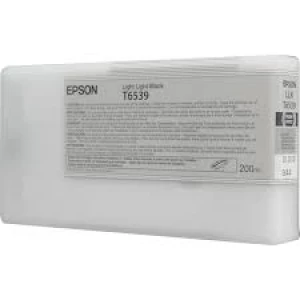 Epson Light Light Black Ultrachrome HDR 200ml - small thumbnail