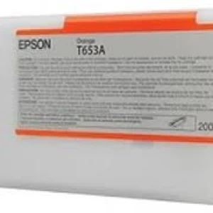 Epson Orange Ultrachrome HDR 200ml - small thumbnail