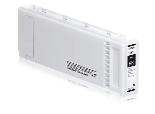 Epson T687 Ink Cartridge Series