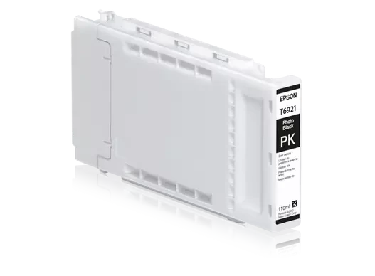 Epson UltraChrome XD Ink Cartridge Series