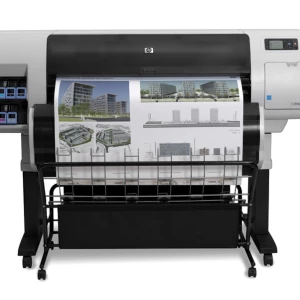 HP Designjet T7100 - small thumbnail