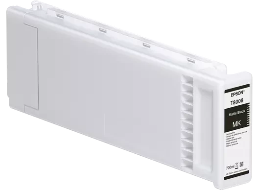Epson UltraChrome PRO Ink Cartridge Series