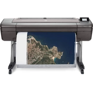 HP DesignJet Z6dr Large Format Dual-Roll PostScript® Graphics Printer - 44