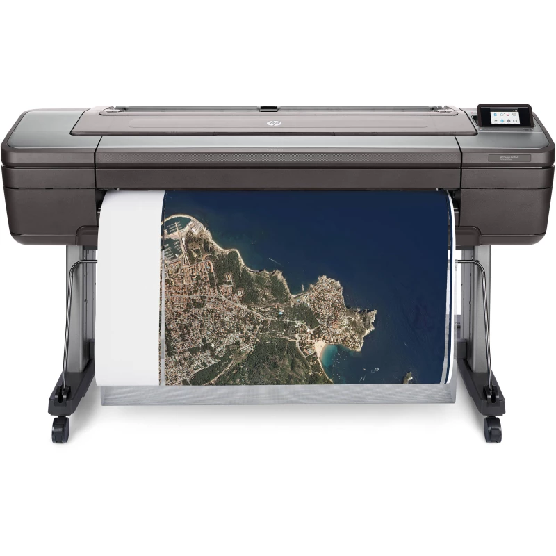 HP DesignJet Z6dr Large Format Dual-Roll PostScript® Graphics Printer - 44