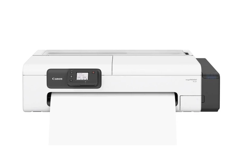 Canon imagePROGRAF TC-21