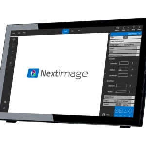 Nextimage 6 Software - small thumbnail