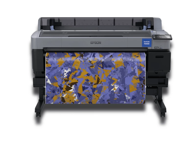 Epson SureColor SC-F6400