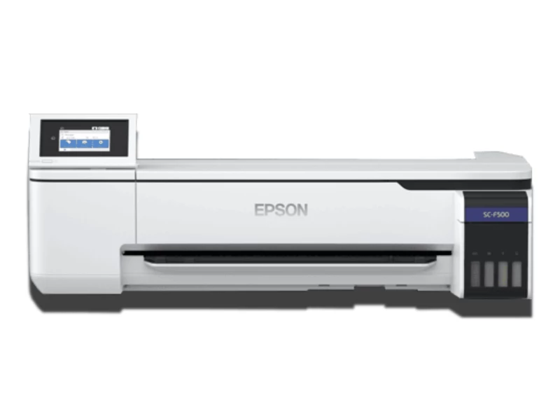 SureColor SC-F500