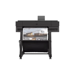 HP DesignJet T870 24in Plotter - small thumbnail