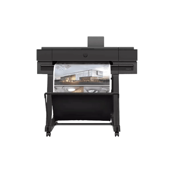 HP DesignJet T870 24in Plotter