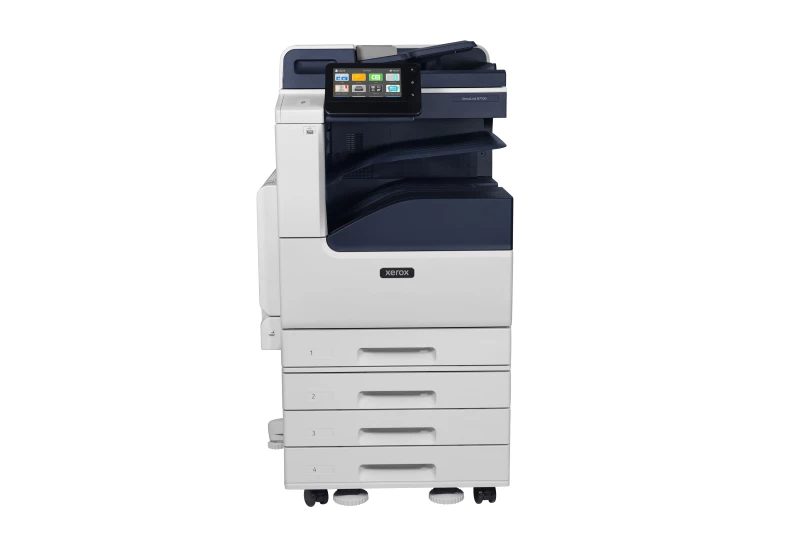 Xerox® VersaLink® B7100 Series