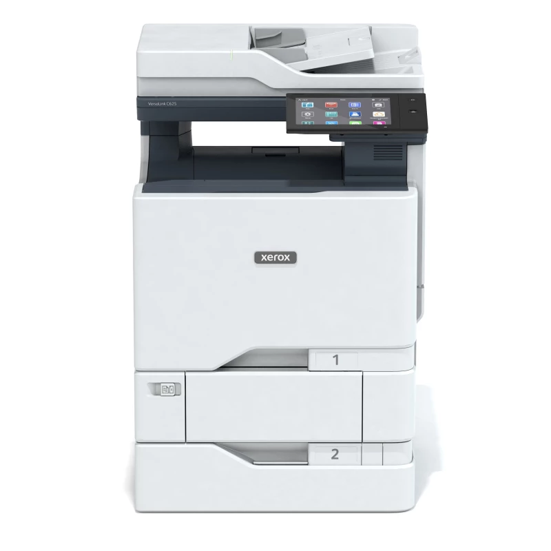 Xerox® VersaLink® C625 Color Multifunction Printer