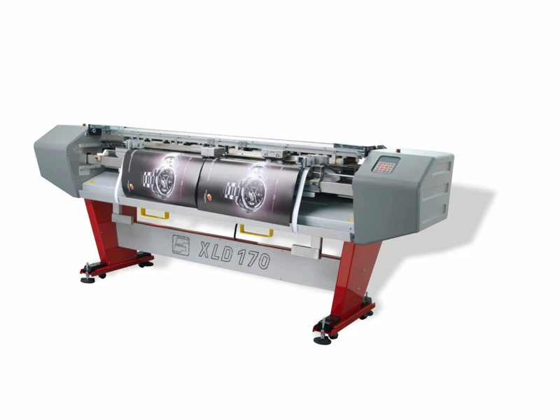 Fotoba XLD 170