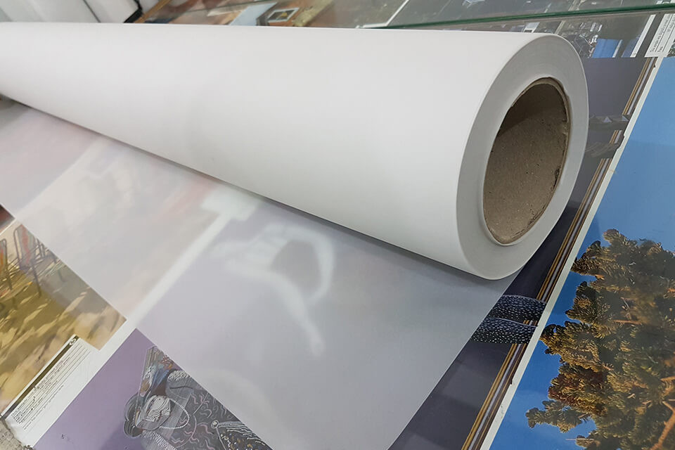 Tracing Paper 841mm x 50m