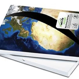120gsm Matt Coated Paper 914mm x 45m - small thumbnail