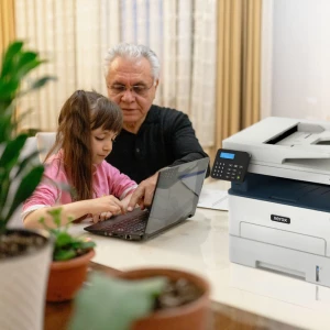 Xerox® B230 Printer - small thumbnail